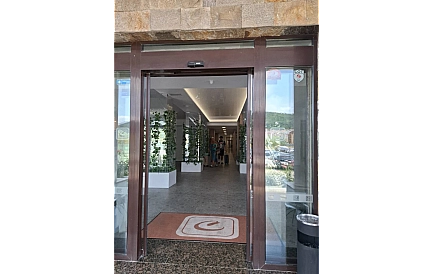 ID 14484 Zweizimmerwohnung in Casablanca Foto 10