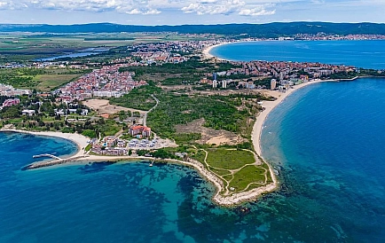 ID 14627 Zweizimmerwohnung in Akrotiria Foto 10