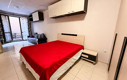 ID 16413 Studio-Wohnung in Tarsis Foto 1 