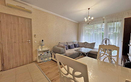 ID 14520 Zweizimmerwohnung im Vip Park Foto 1 