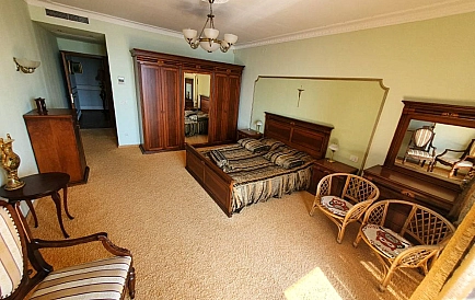 ID 13415 Dreizimmerwohnung in Port Palace Foto 10