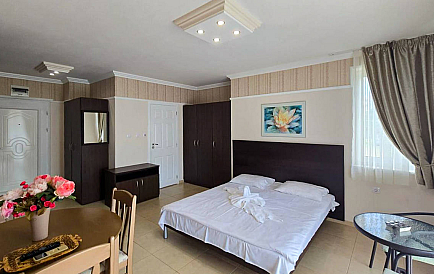 ID 13822 Studio-Apartment in Sea Dreams Foto 1 