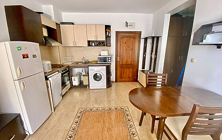 ID 16576 Zweizimmerwohnung in Tryavna Foto 1 