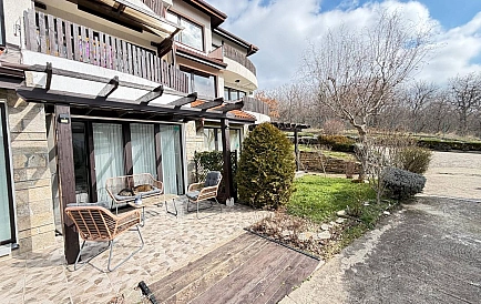 ID 15352 Zweizimmerwohnung in Bay View Villas Foto 5