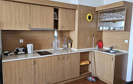 ID 13930 White Coast Stadthaus Foto 2