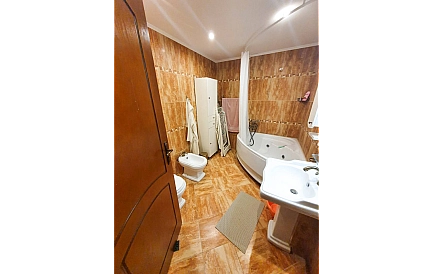 ID 13415 Dreizimmerwohnung in Port Palace Foto 9