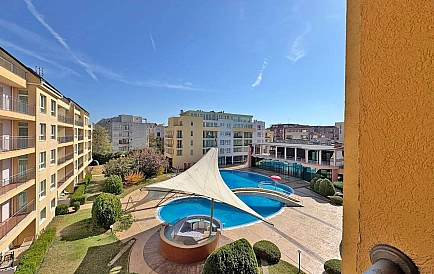 ID 16545 Zweizimmerwohnung in Polo Resort Foto 6