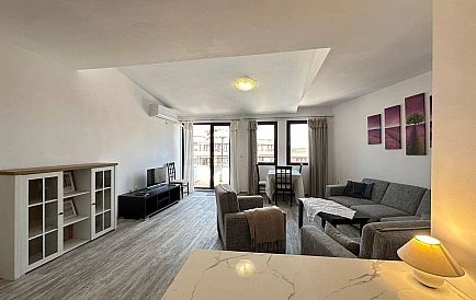 ID 15537 Zweizimmerwohnung in Marina Cape Foto 10