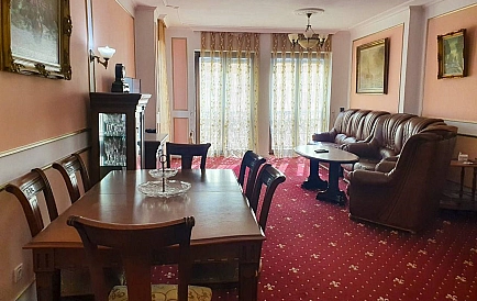 ID 13415 Dreizimmerwohnung in Port Palace Foto 2