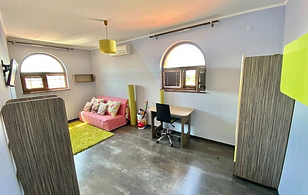 ID 14853 Fünfzimmerwohnung in Esteban Foto 10