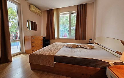 ID 16343 Zweizimmerwohnung in Privilege Fort Foto 10