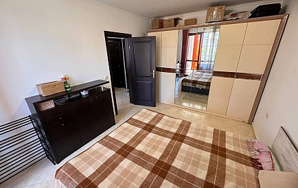 ID 15878 Zweizimmerwohnung in Famagusta Foto 9