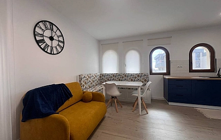 ID 15230 Zweizimmerwohnung in Grand Village Foto 2