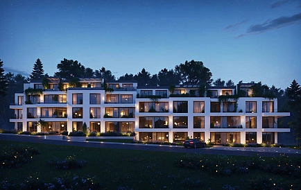 ID 13236 Immobilien vom Bauherrn in Kabakum Garden Foto 7