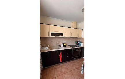 ID 14034 Haus in Villa Romana Foto 2