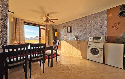 ID 14986 Zweizimmerwohnung in Antonia Foto 2