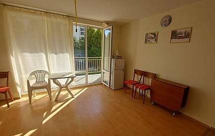 ID 15084 Studio-Apartment in Crown Fort Foto 10