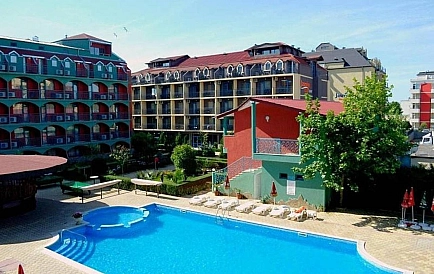 ID 14901 Жасмин Клуб Foto 10