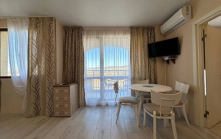 ID 14822 Zweizimmerwohnung in Seasons 3 Foto 9