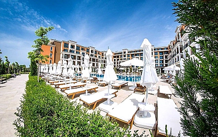 ID 15294 Zweizimmerwohnung in Premier Fort Beach Foto 6