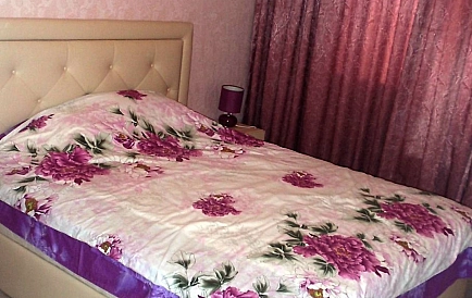 ID 14635 Zweizimmerwohnung in Villa Florence Foto 8