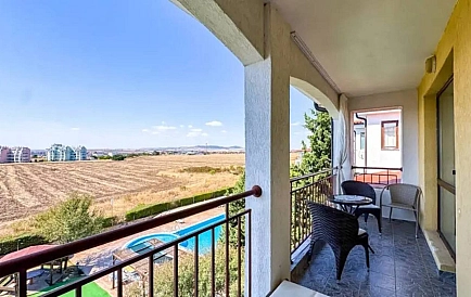 ID 14777 Zweizimmerwohnung in Rutland Beach Foto 7