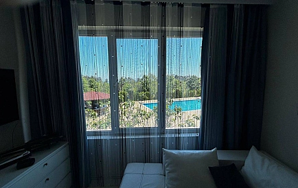 ID 14086 Zweizimmerwohnung im Pines Beach Resort Foto 7