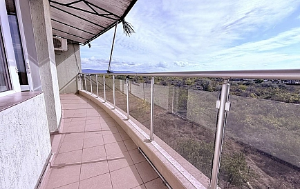 ID 14603 Zweizimmerwohnung in Jolly Foto 5