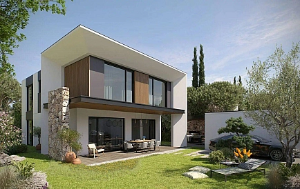 ID 14750 Neue Häuser in Paradise Homes Foto 2