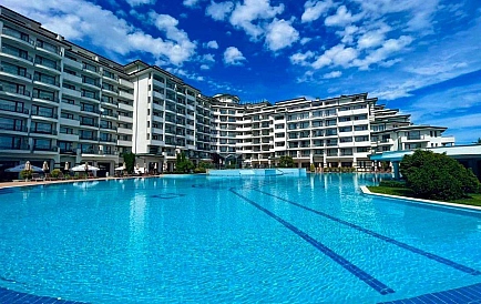 ID 13292 Zweizimmerwohnung im Emerald Resort Foto 6