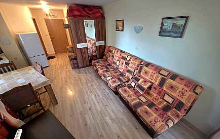 ID 15104 Studio-Apartment in Amadeus 19 Foto 8