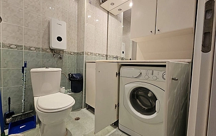 ID 15400 Zweizimmerwohnung in Sun City 1 Foto 4