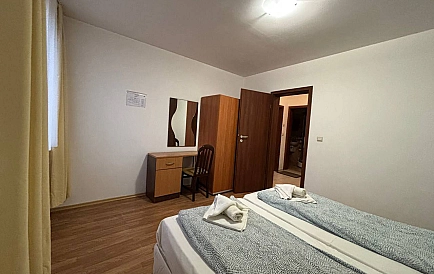 ID 13483 Zweizimmerwohnung in Top Lodge Foto 8