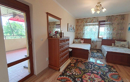 ID 14382 Haus in Goritsa Foto 5