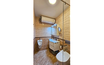 ID 16511 Vierzimmerwohnung in Aphrodite Park Foto 5