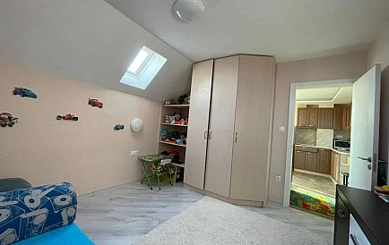 ID 15218 Dreizimmerwohnung in Omega Foto 7