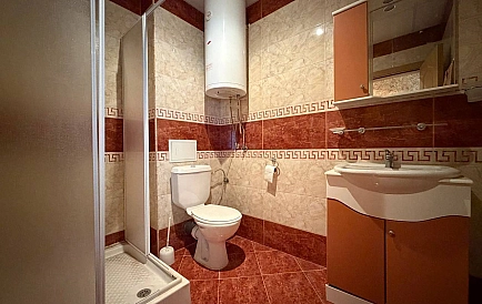 ID 15900 Studio-Apartment in Green Fort Foto 4