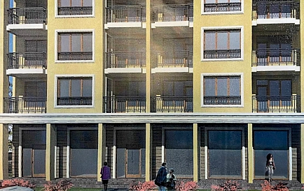 ID 14973 Жилой Дом Солнечный Берег Foto 5