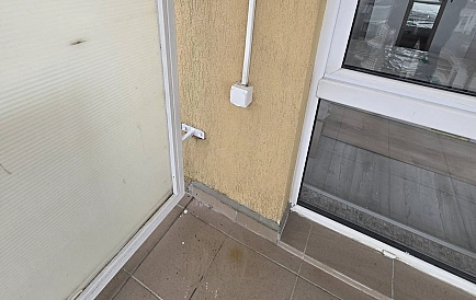 ID 14989 Zweizimmerwohnung in Flores Park Foto 9