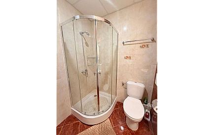 ID 15861 Dreizimmerwohnung in Holiday Fort Foto 5