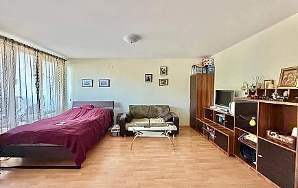 ID 16592 Studio-Wohnung in Imperial Fort Foto 10