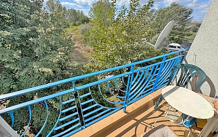 ID 14591 Zweizimmerwohnung in Sunny Day 4 Foto 5