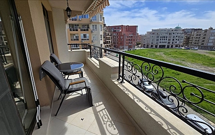 ID 15492 Айвазовский Парк Foto 7