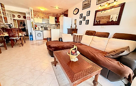 ID 16376 Dreizimmerwohnung in Sun Coast Resort Foto 10