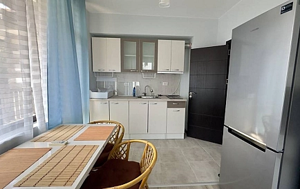 ID 14618 Zweizimmerwohnung in Green Paradise 4 Foto 2