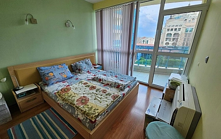 ID 14197 Dreizimmerwohnung in Marina Holiday Foto 10