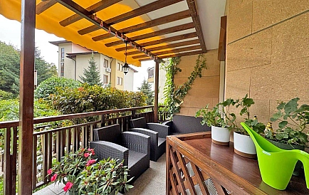 ID 16118 Zweizimmer-Wohnung in Garden of Eden Foto 6