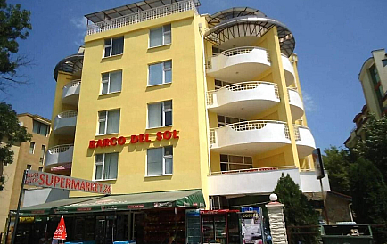 ID 16657 Zweizimmerwohnung in Barco Del Sol Foto 1 