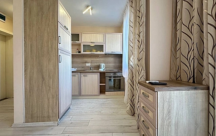 ID 14822 Zweizimmerwohnung in Seasons 3 Foto 8