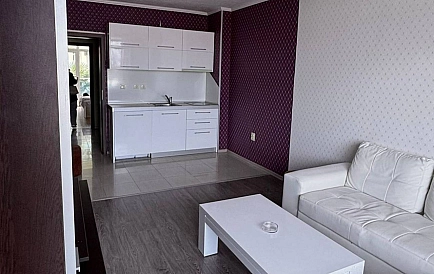 ID 14918 Dreizimmerwohnung in Galeri 2 Foto 2